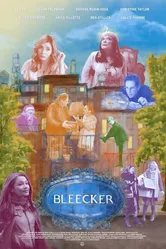 Bleecker постер