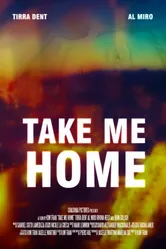Take Me Home 2014, Канада постер