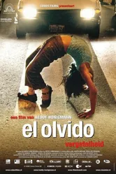 Забвение 2008 постер