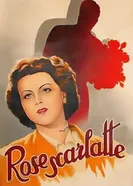 Алые розы 1940 постер