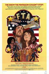 FTA постер