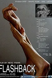 Флэшбэк. Оглянись у порога 2002 постер