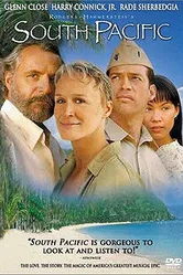 Тихоокеанская история 2001 постер
