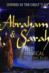Abraham & Sarah, the Film Musical постер