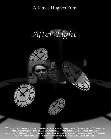Постер After Eight