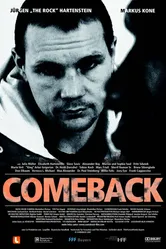 Comeback 2007 постер