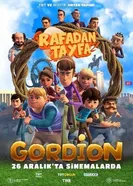 Rafadan Tayfa: Gordion постер