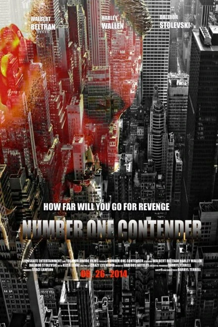 Постер Number One Contender