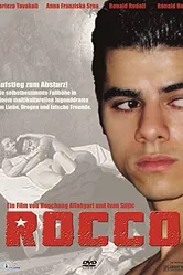 Rocco 2002 постер