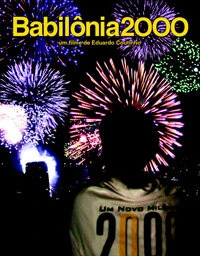 Постер Вавилон 2000 1999