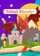 Yulduzli hikoyalar постер