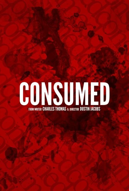 Постер Consumed 2014