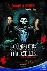 Воскресший 2007 постер