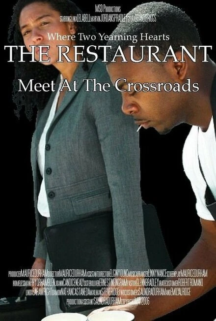 Постер The Restaurant 2007