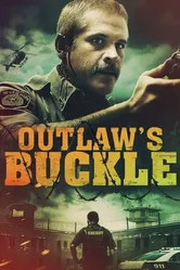 Outlaw's Buckle постер