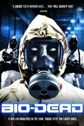 Bio-Dead постер