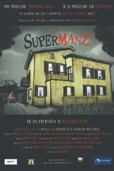 Supermanz постер