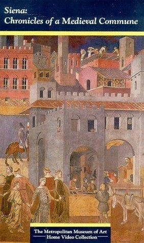 Постер Siena 1999
