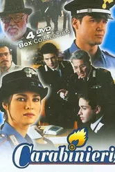 Carabinieri: Sotto copertura постер