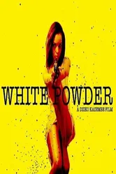 White Powder 2016 постер