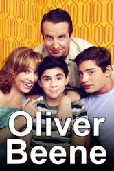Оливер Бин 2003 постер