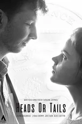 Heads or Tails 2018, Великобритания постер