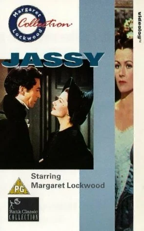 Постер Jassy