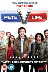 Pete Versus Life постер