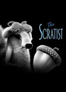 The Scratist постер