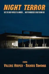 Ночная угроза 1977 постер