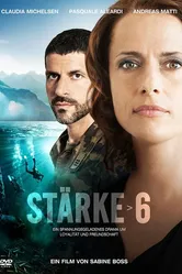 Stärke 6 постер