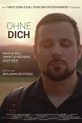 Ohne Dich 2018 постер