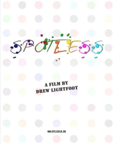 Постер Spotless 2014