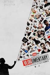 Vlogumentary постер