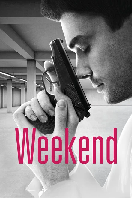 Постер Weekend 2013