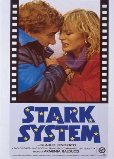 Постер Система Старка 1980