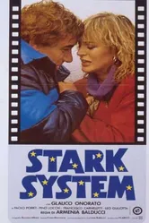 Система Старка 1980 постер