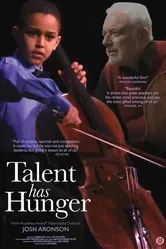 Talent Has Hunger постер