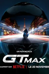 GTMax постер