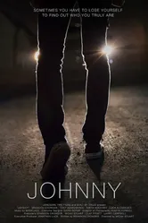 Johnny 2016 постер
