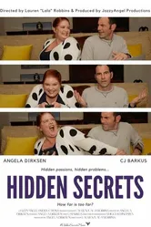 Hidden Secrets постер
