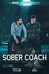 Sober Coach постер