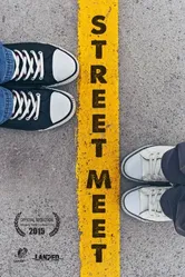 Street Meet постер