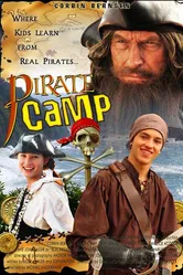Пиратский лагерь 2007 постер