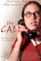The Call 2004, США постер