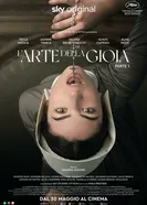L'arte della gioia постер