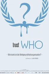 TrustWho постер