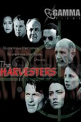The Harvesters постер