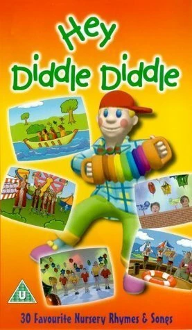 Постер Hey Diddle Diddle