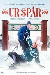 Ur spår постер
